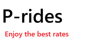 Search ride deals